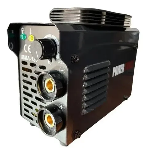 Máquina de solda inversora Power Force 130a