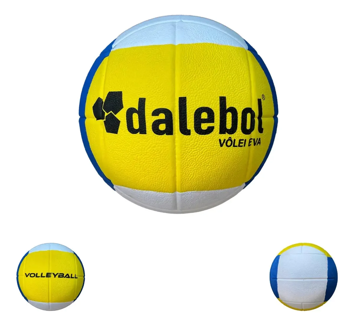 Bola De Vôlei Praia Quadra Campo Piscina Qualidade Volei
