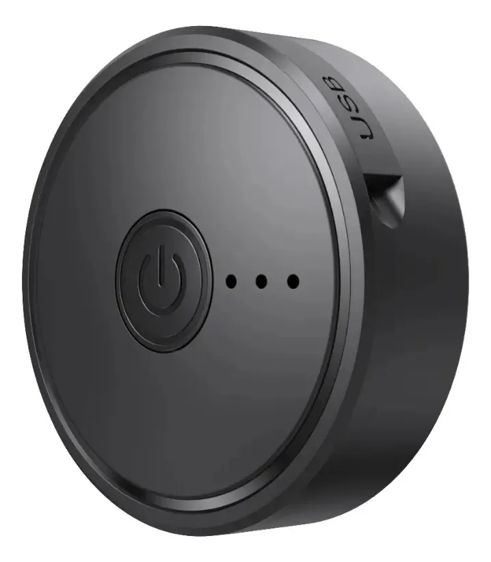 Mini rastreador GPS para motocicleta automática Mania-electronic Q4 4G