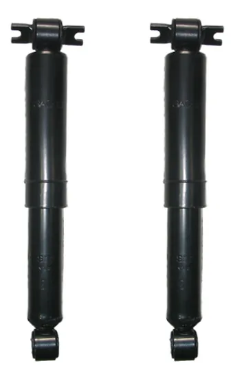 Amortecedor 316100