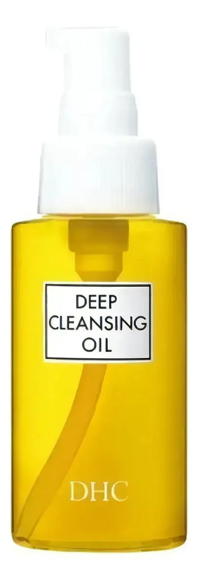 Leo De Limpeza Facial Dhc Deep Cleansing Oil