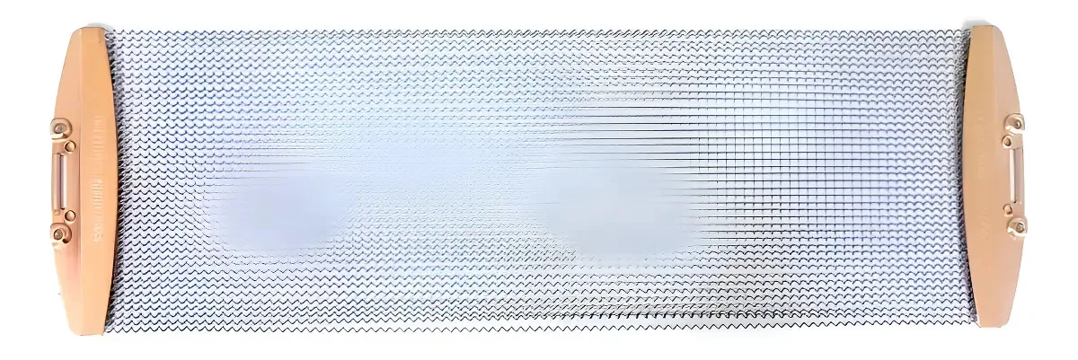 Esteira De Caixa Pearl Ultra-sound Sn-1442d 14¨ Com 42 Fios