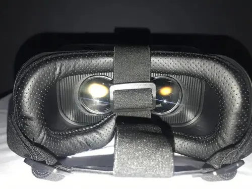 Culos Realidade Virtual 3d Miniso (iPhone, Samsung) (g040