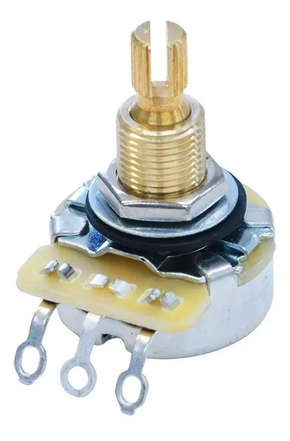 Cts-b250 Potenciômetro B250k Instrumentos/equipamentos