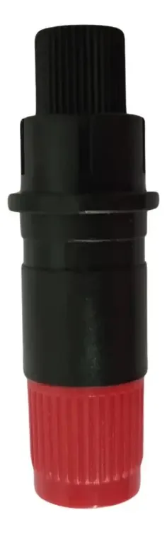 Porta-facas Graphtec CB15u + 3 facas grátis...!!! O ângulo de corte vermelho 0.1