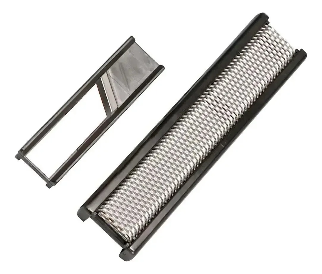 Plaina E Grosa Inoue 14022 - Compacta E Versátil - 250mm