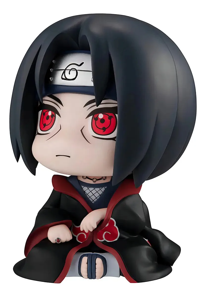 Procure figuras de Megahouse: Naruto - Itachi Uchiha