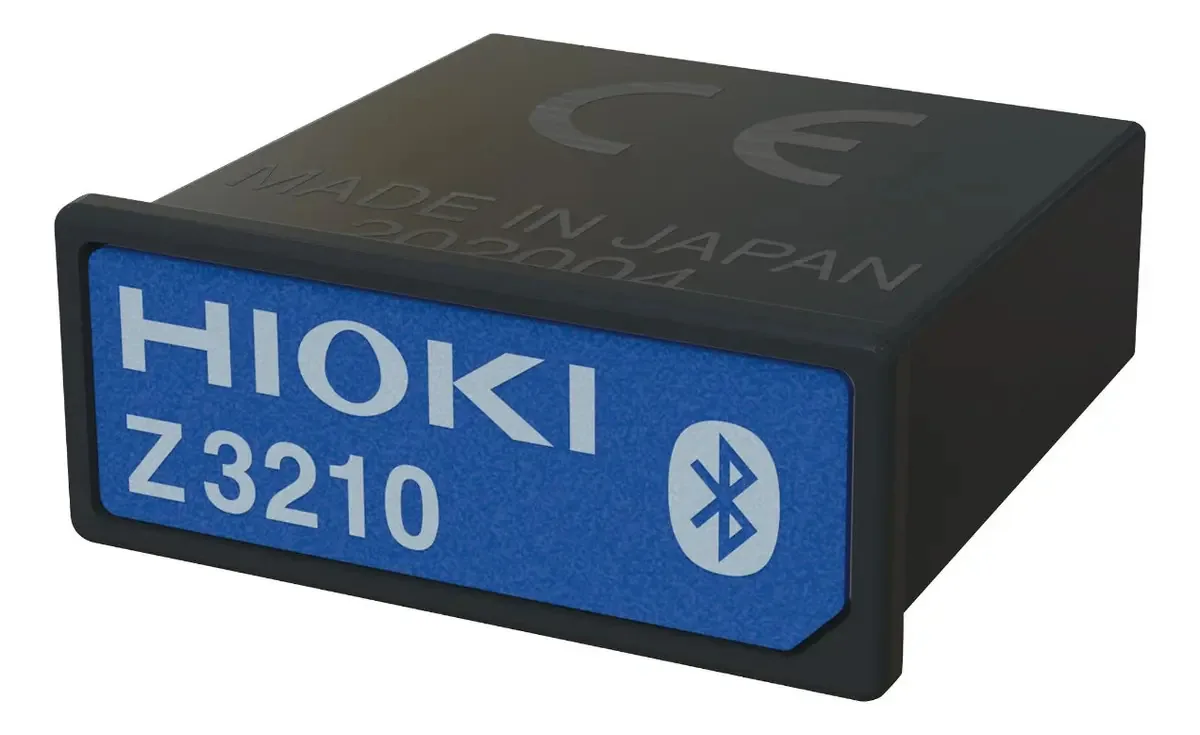 Adaptador Bluetooth Hioki Z3210