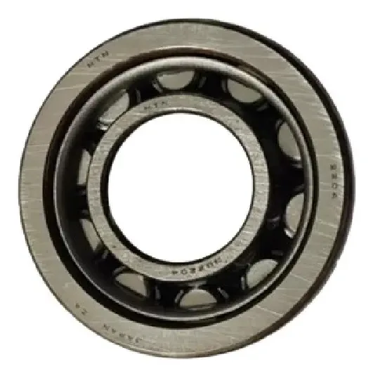 Rolamento De Rolo Cilíndrico Nu2204 20x47x18