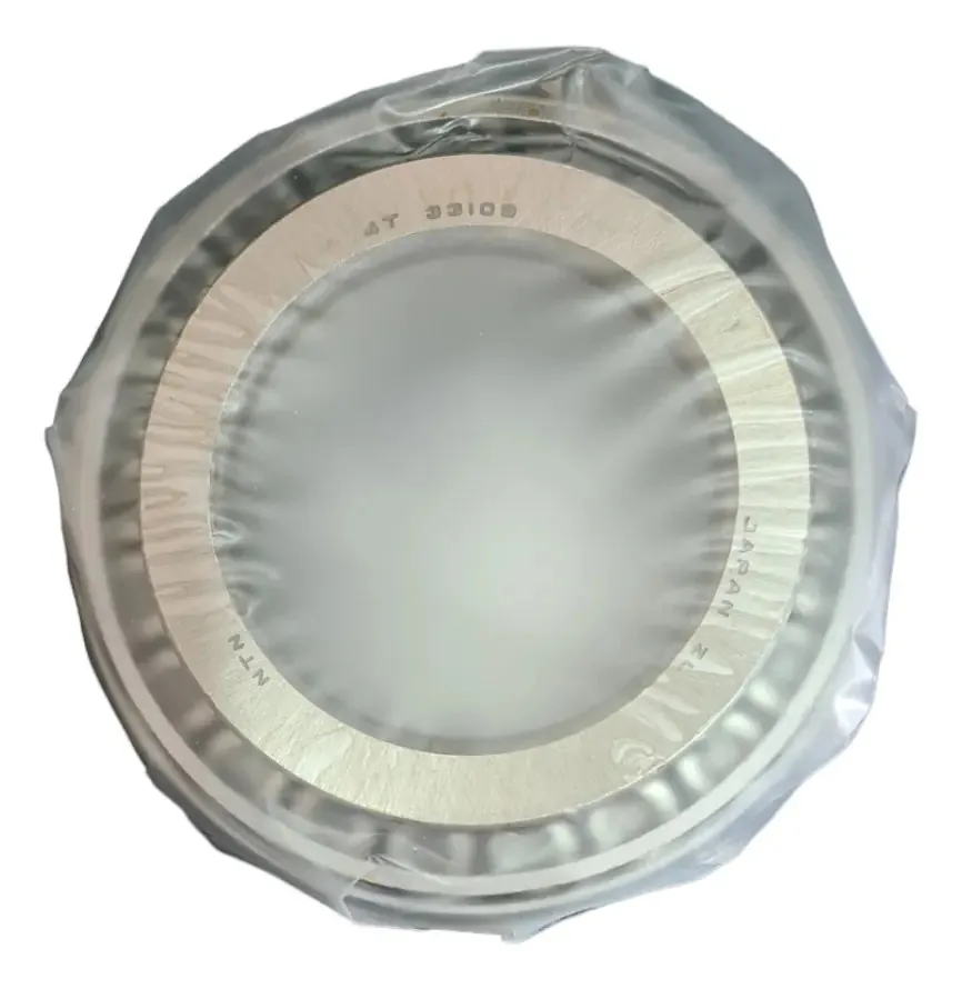 33109 4t-33109 - Ntn - Japones Rolamento 45x80x26