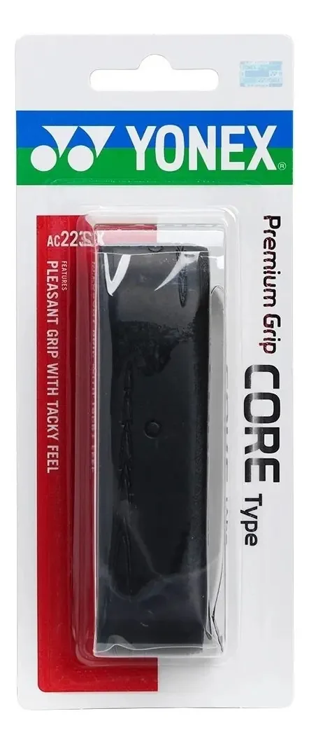 Cushion Grip Yonex Premium Core Type Ac-223 - Preto