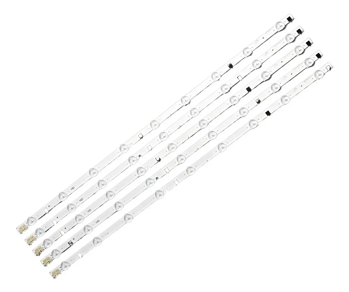 Lâmpada de reposição FEILUDE para TV, Modelo XYZ123