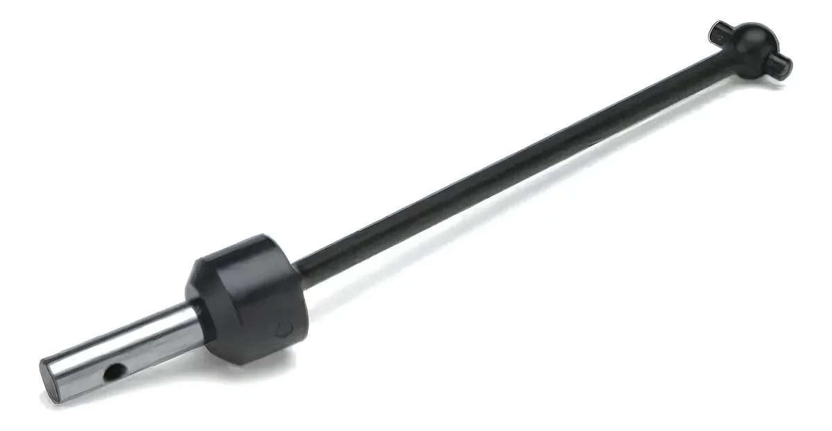 Eixo Central Dianteiro Universal Kyosho Mtw102 para Modelismo