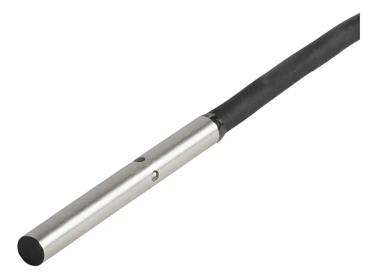E2e-c04s12-wc-b1 2m | Omron | Sensor Indutivo Miniatura