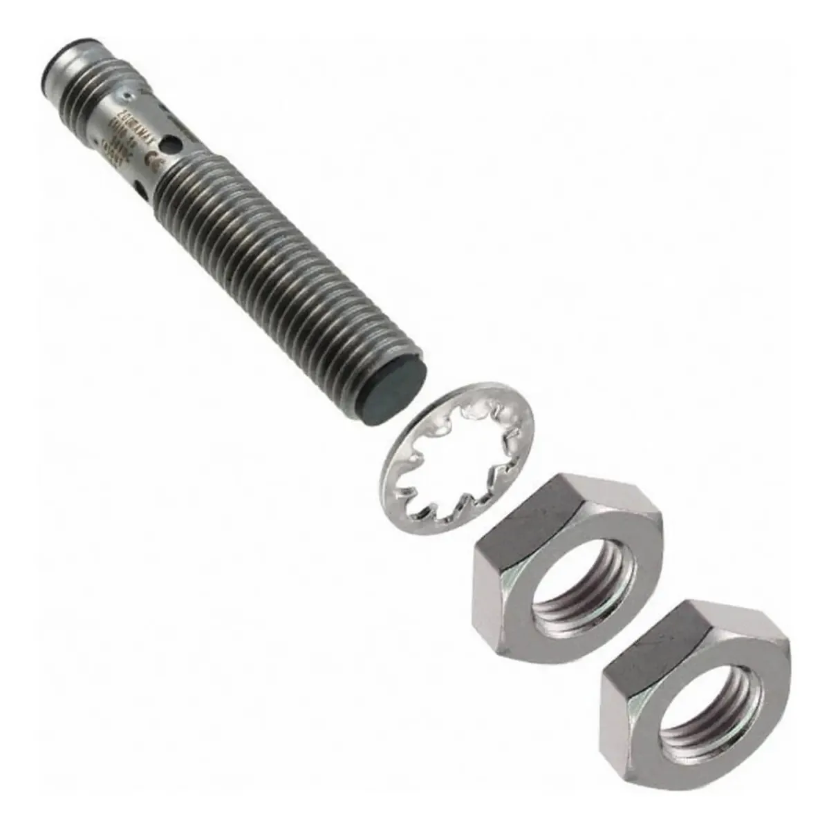 E2b-s08ks02-mc-b2 | Omron | Sensor Indutivo