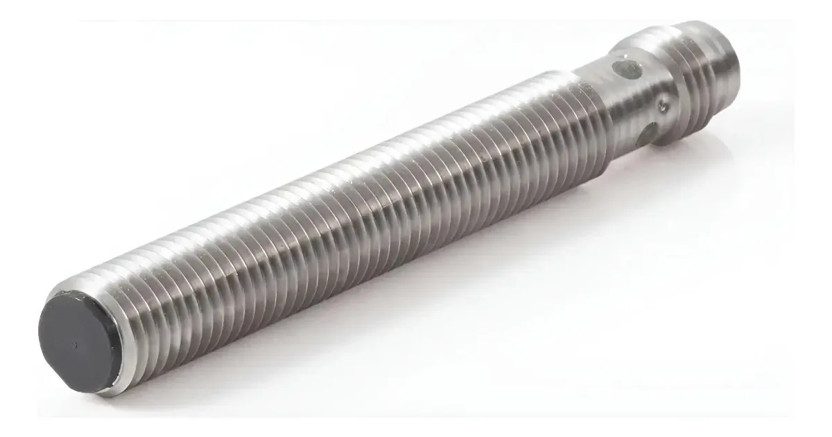 E2b-s08ls02-mc-b1 | Omron | Sensor Indutivo M8