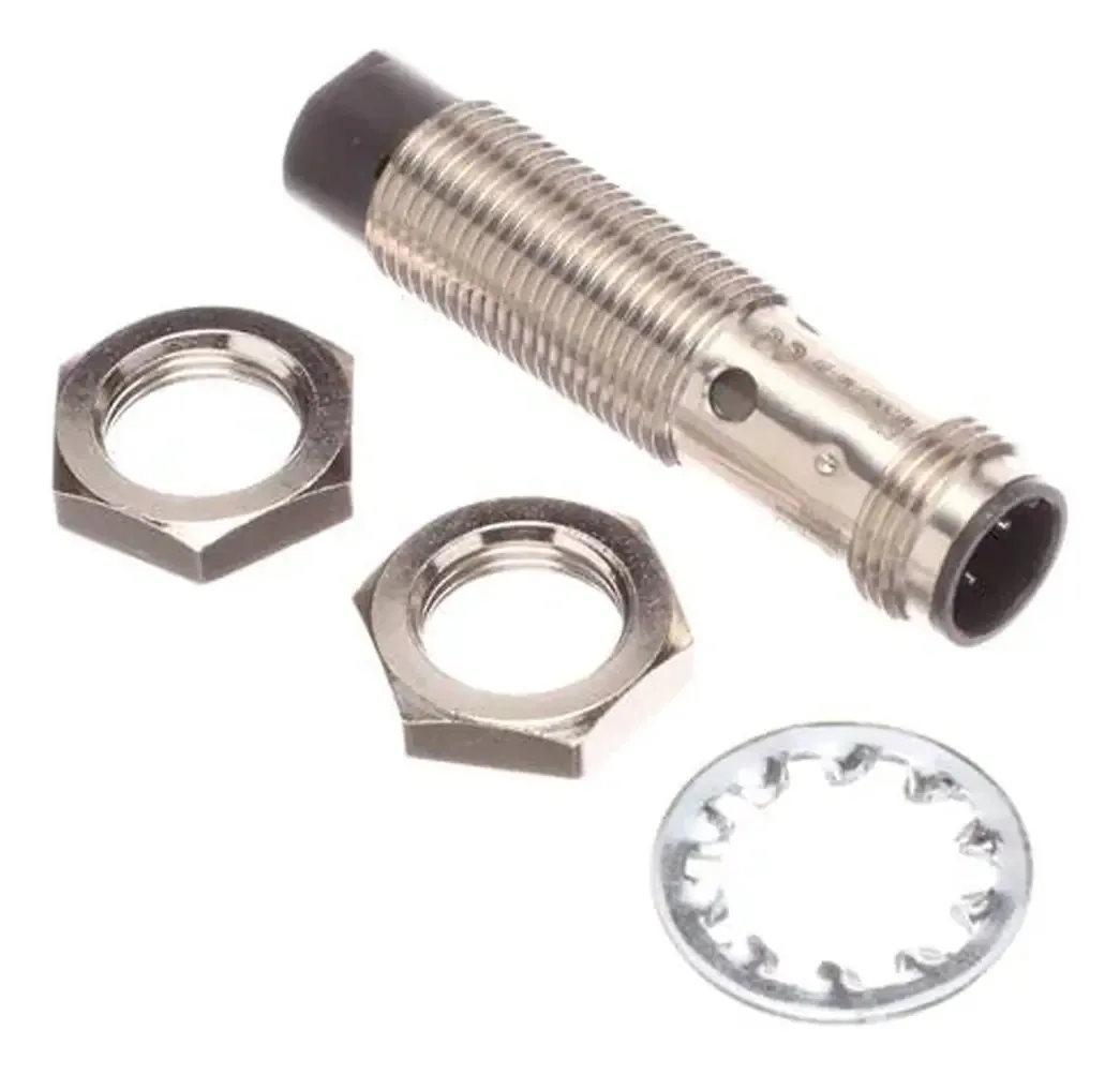 E2b-m12kn05-m1-b1 | Omron | Sensor Indutivo