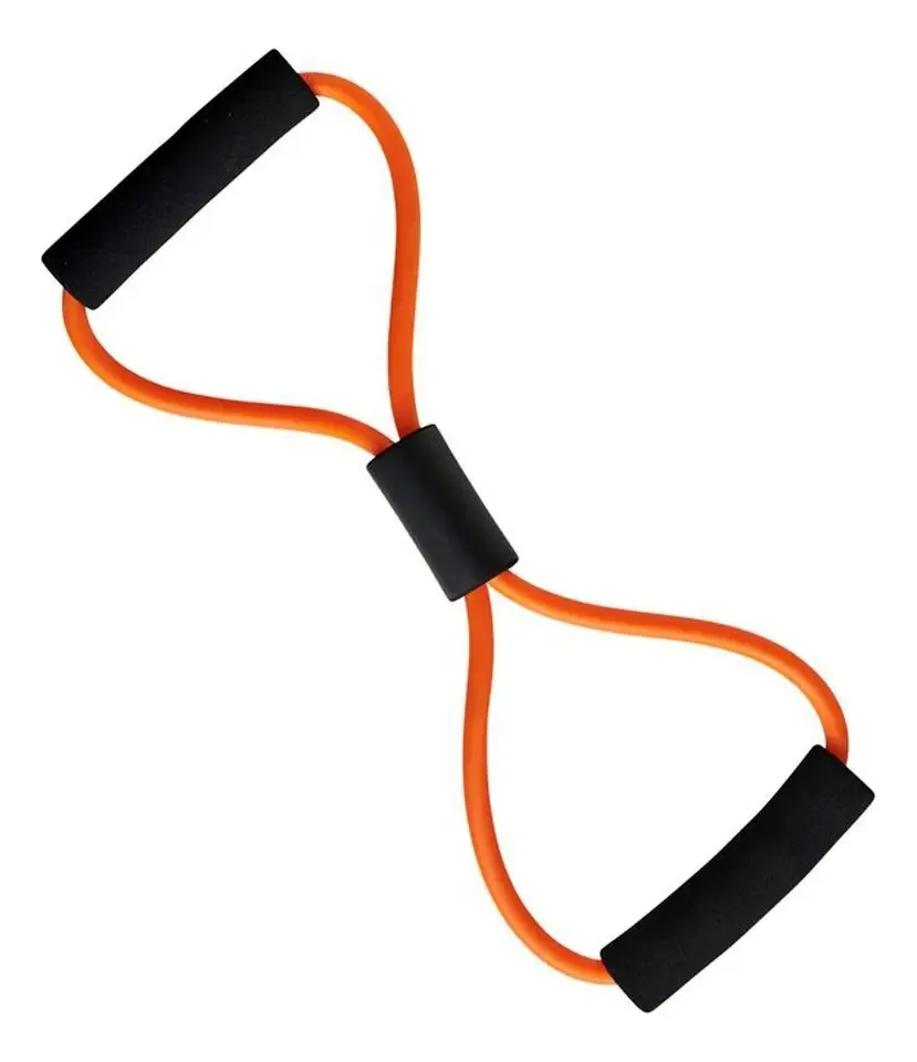 Elastico P/alongamen