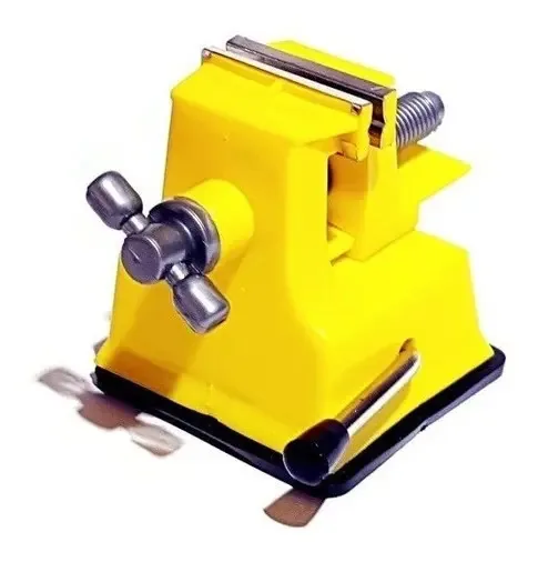 Mini Torno De Bancad