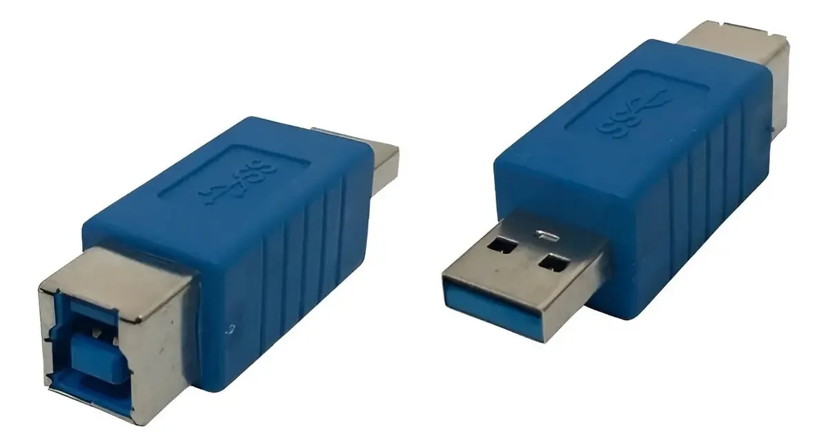 Adaptador Usb