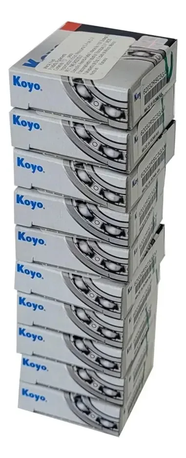 Bearer 6202 2rsc3 Koyo 10 peças