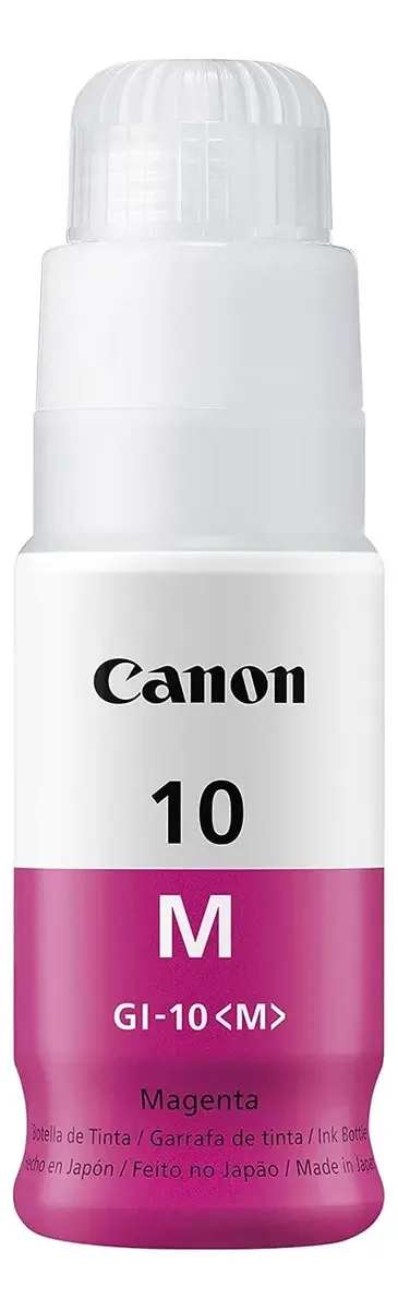 Tinta Refil Gi 10m 70ml Vm Canon