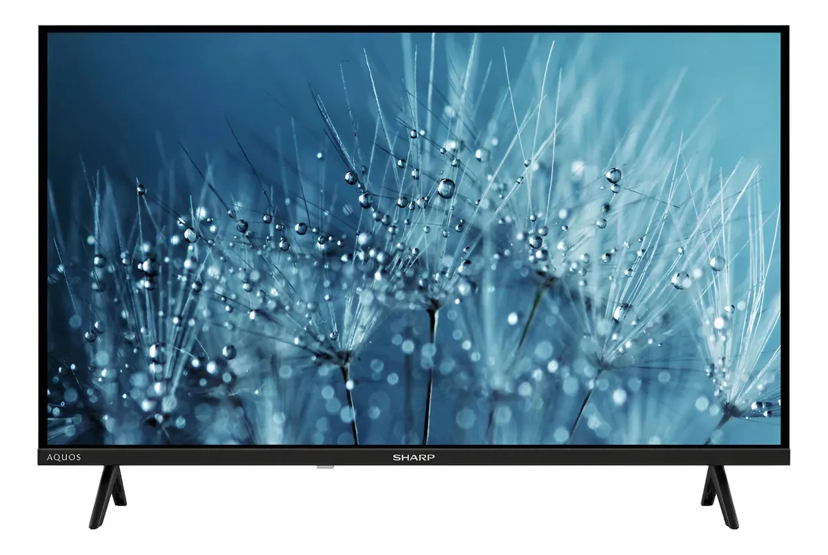 Smart TV Sharp 32 HD 2t-c32hf2265l