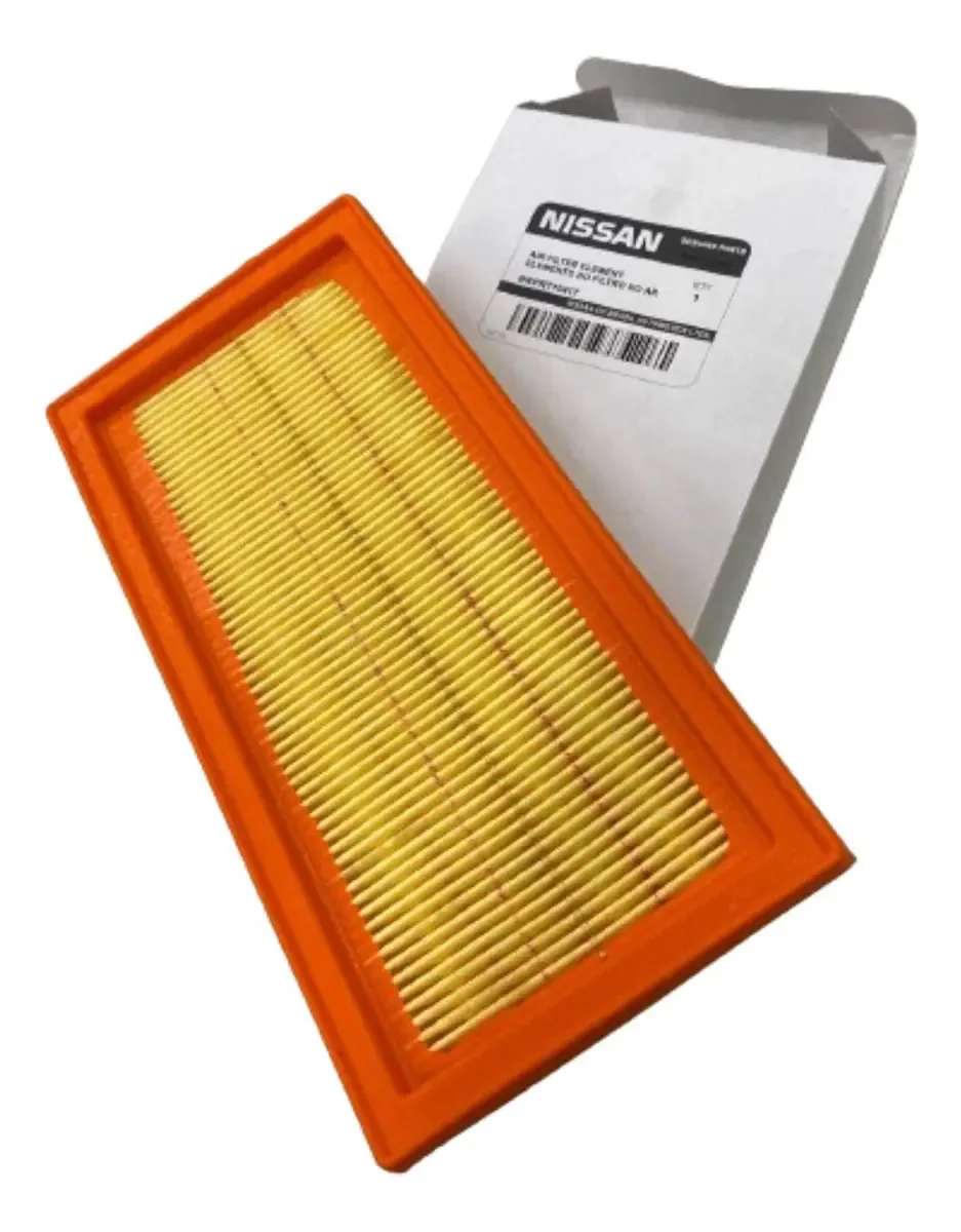 Filtro Ar Motor Brprt10417