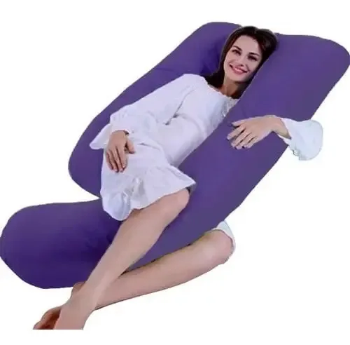 Almofada de gravidez multifuncional Jumbo+ Premium