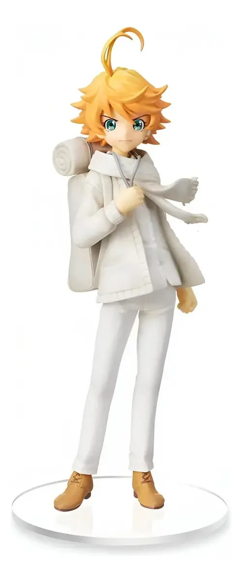 Boneco de ação Sega Emma