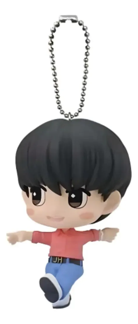 Chaveiro Sega Tinytan: coleção Bts Chubby - J Hope Llaver