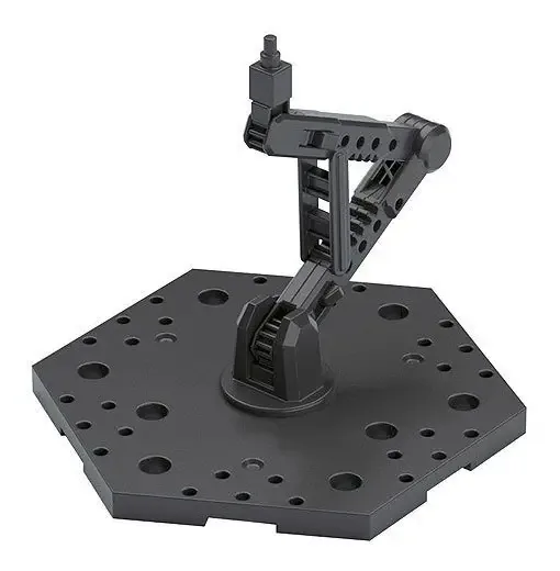 Base de ação 5 Bandai