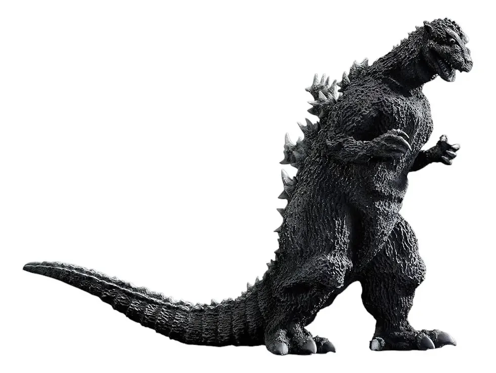 Figuras de Ichibansho - Godzilla (1954) - Godzilla (bandai)