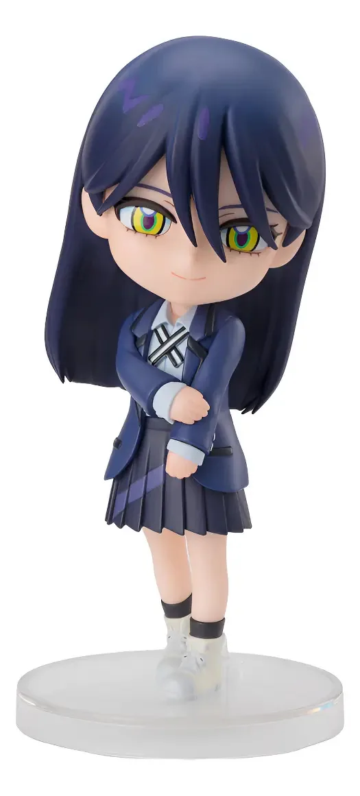 Figuras Mini Nyaan - Bandai