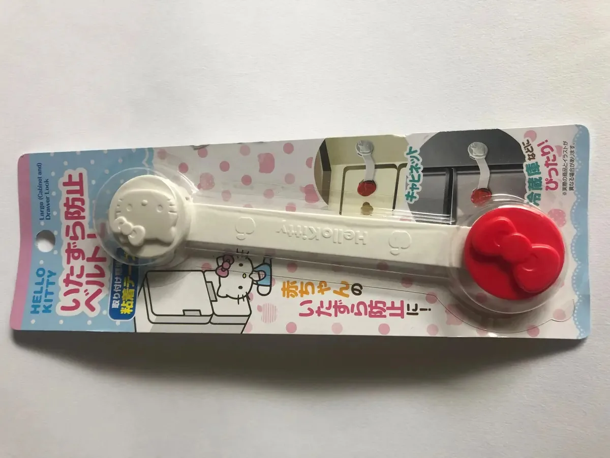 Travador De Gaveta Hello Kitty 1un