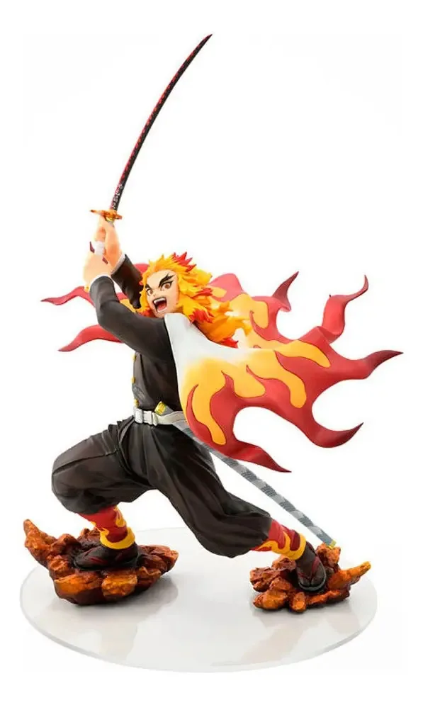 Kyojuro Rengoku