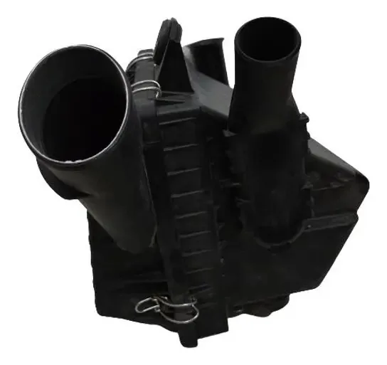 Conjunto de filtros de ar