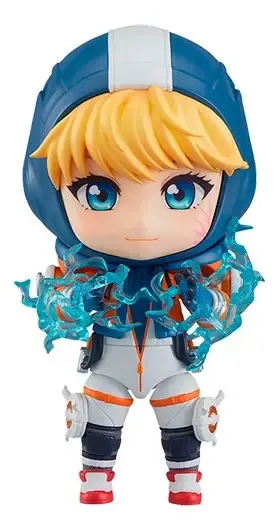 Nendoroid Watson