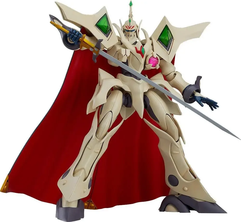 Escaflowne Moderoid