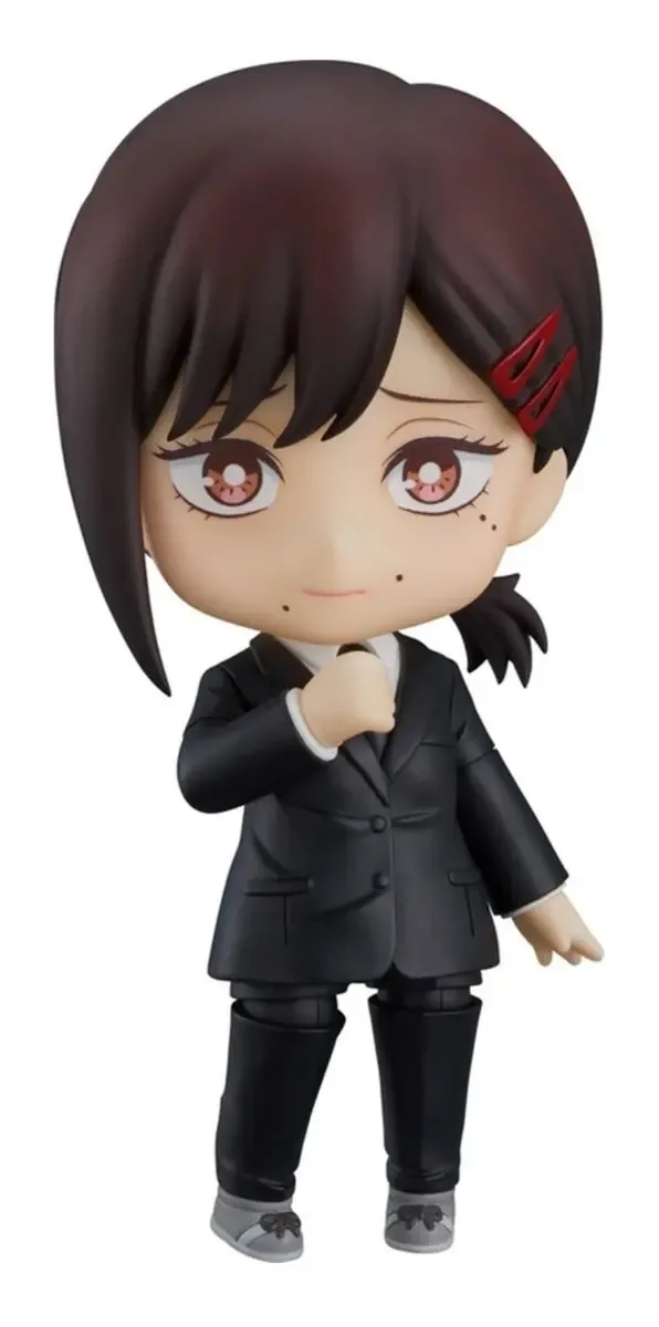 Motosserra Nendoroid Man Kobeni Preodr