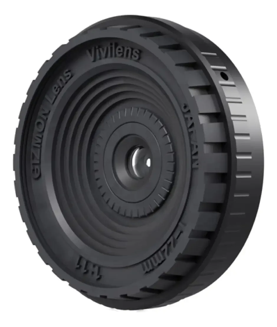 Gizmon Vivilens Para Eos M-mount | Ef-m