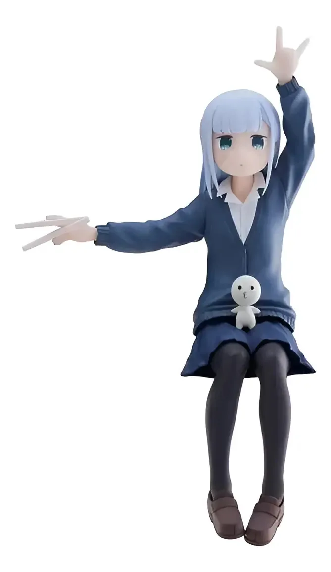 Aharen Reina Sega Chokonose Aharen-san Wa Hakarenai O Figure