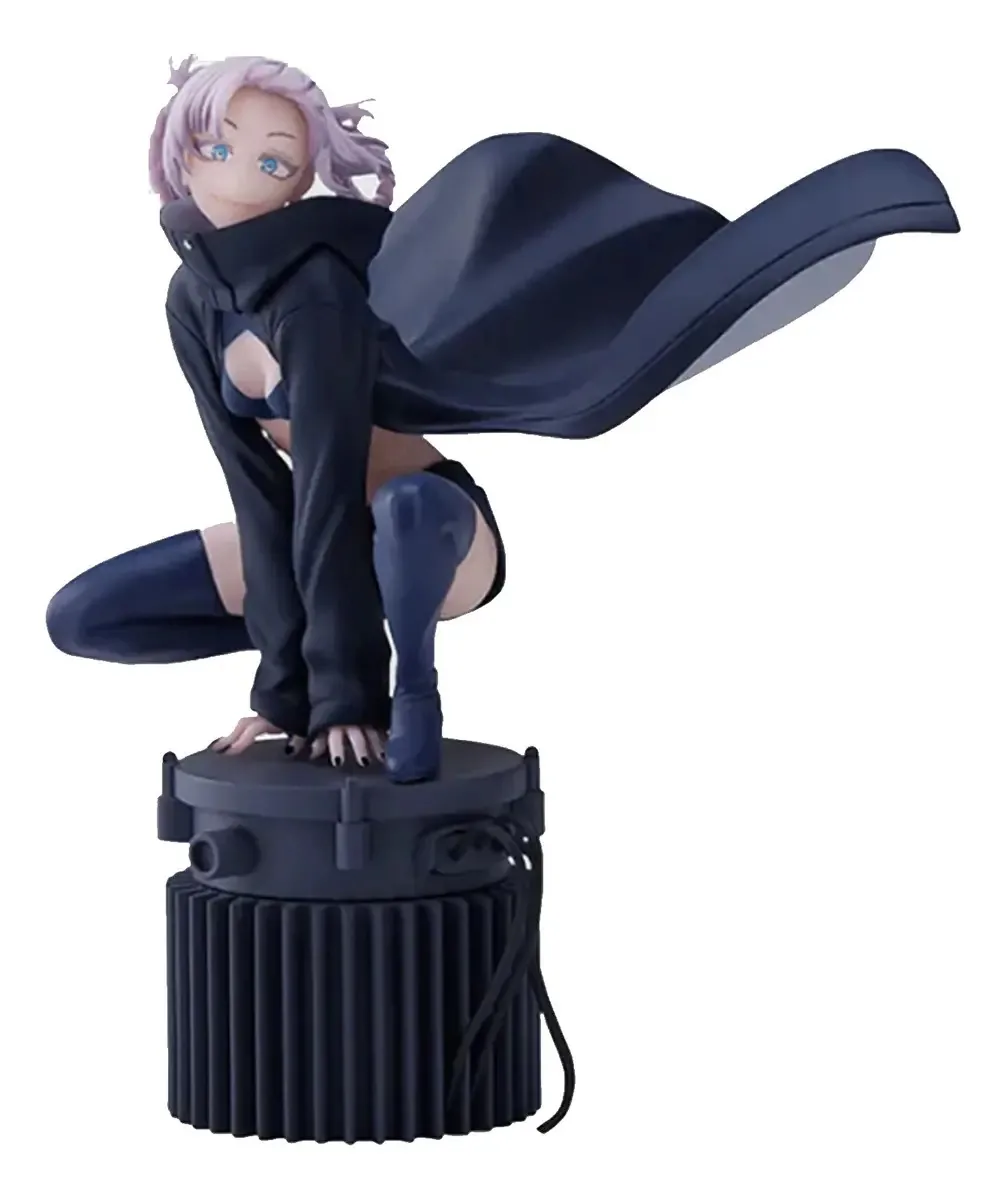 Boneco Call Of The Night Nazuna Nanakusa Luminasta Sega