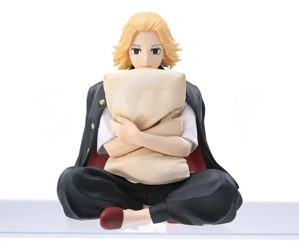 Boneco de ação Sega Tokyo Revengers Sano Manjiro