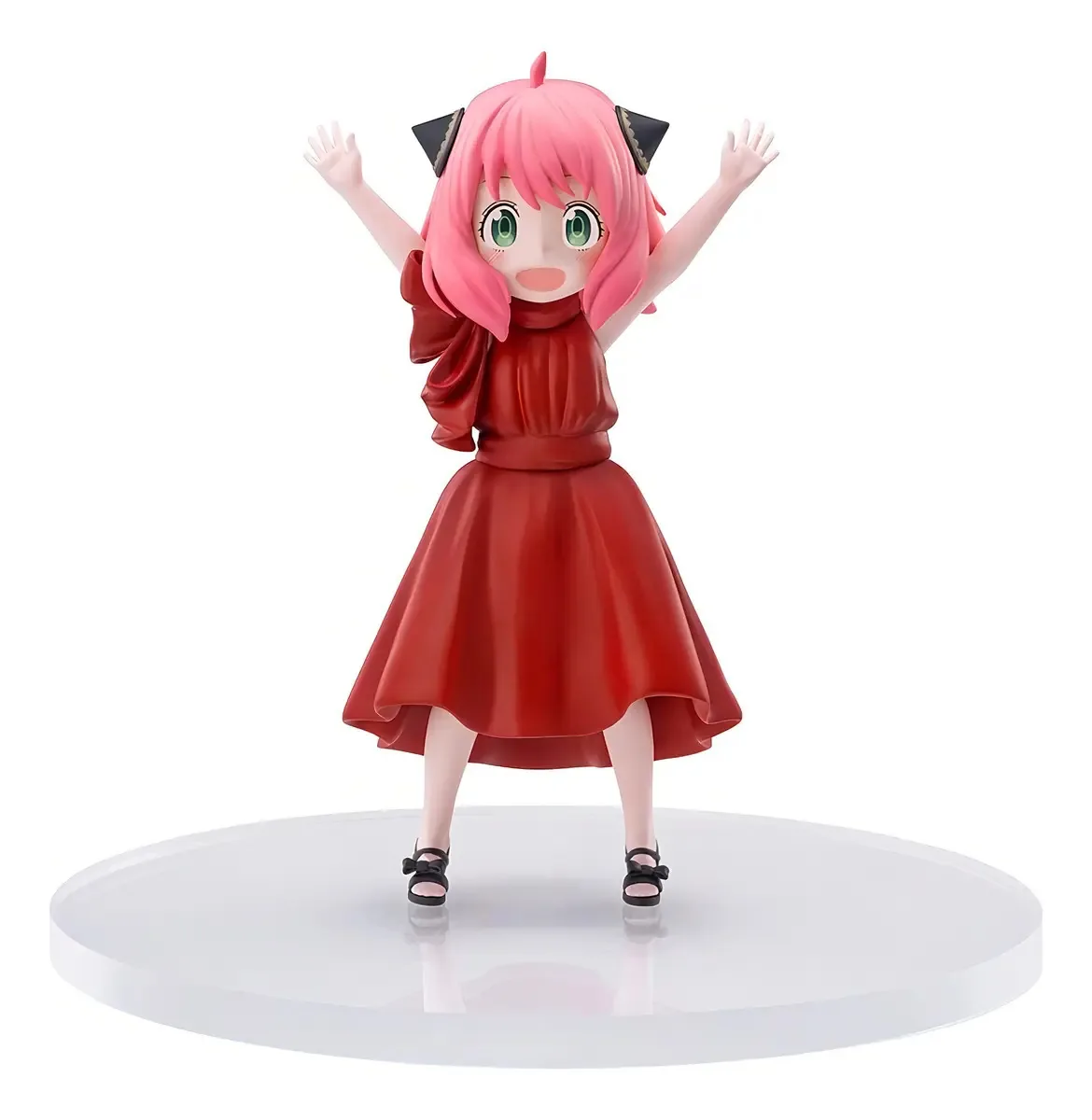 Figura Anya Forger Spy X Family Pm Figure Sega
