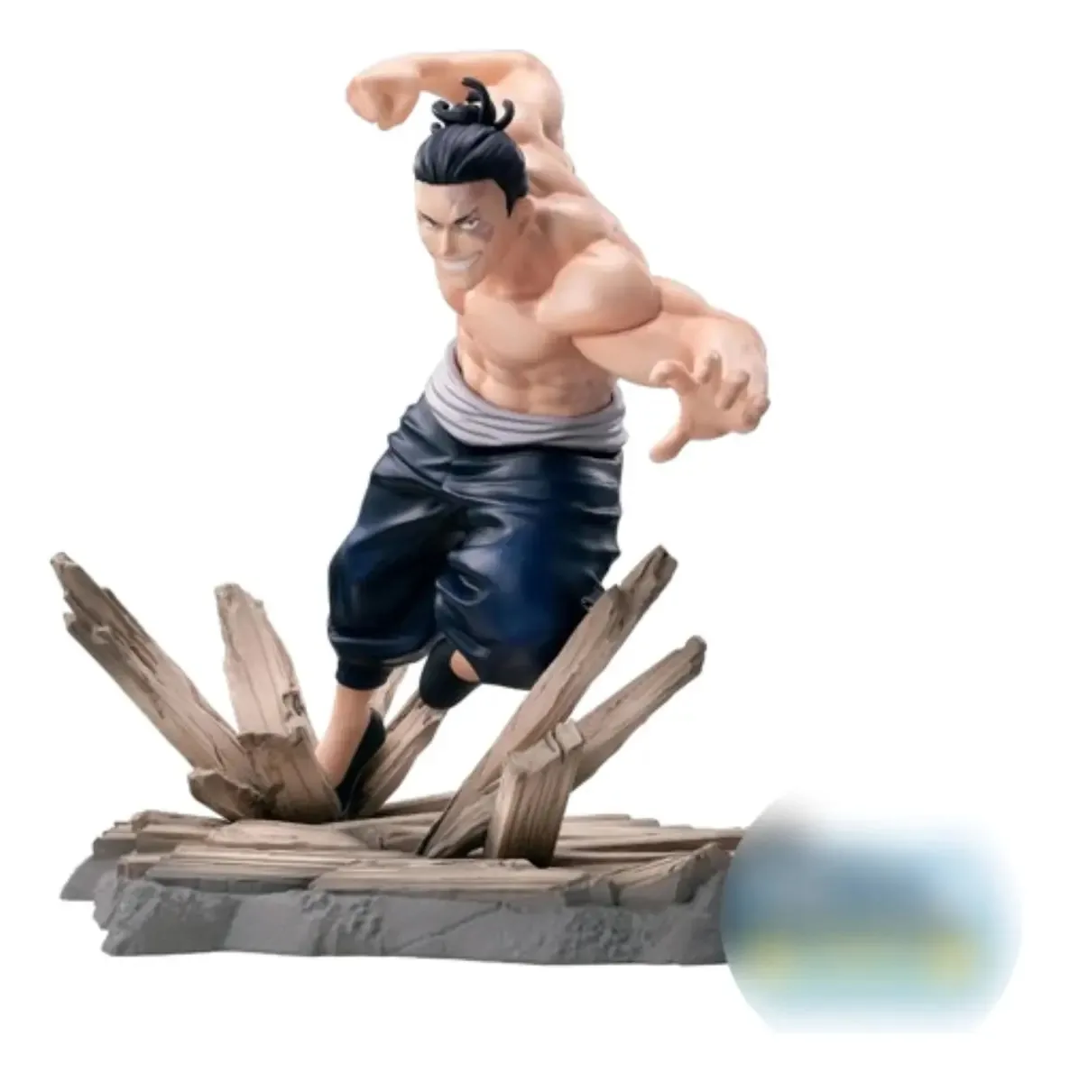 Boneco Aoi Todo Jujutsu Kaisen Sega Mod 1