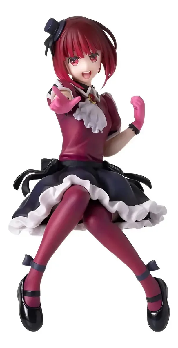 Boneco Sega premium Oshi No Ko Kana Arima Chokonose