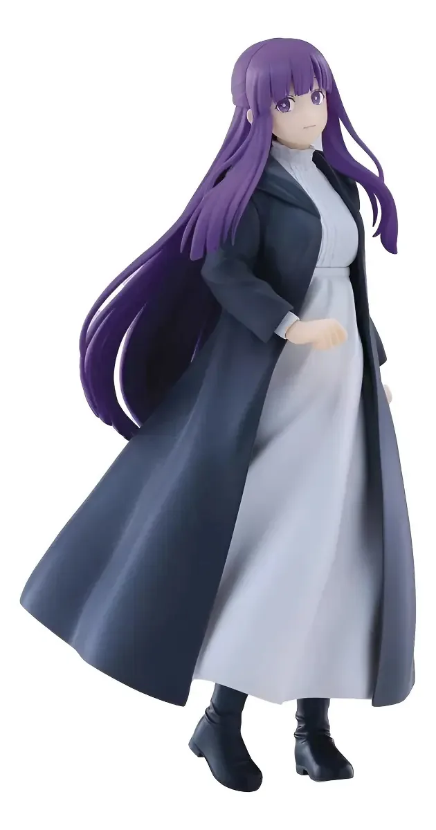 Action Figure Frieren Fern Desktop X Decorate Sega