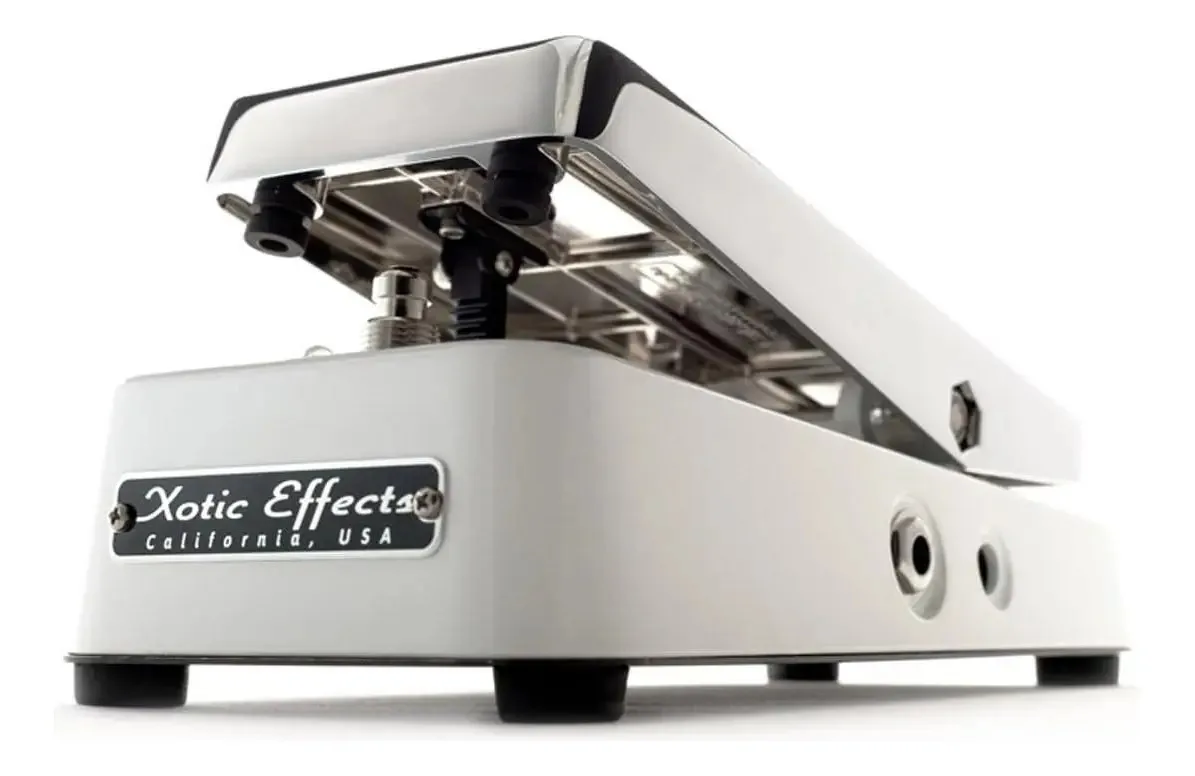 Pedal Way Exotic