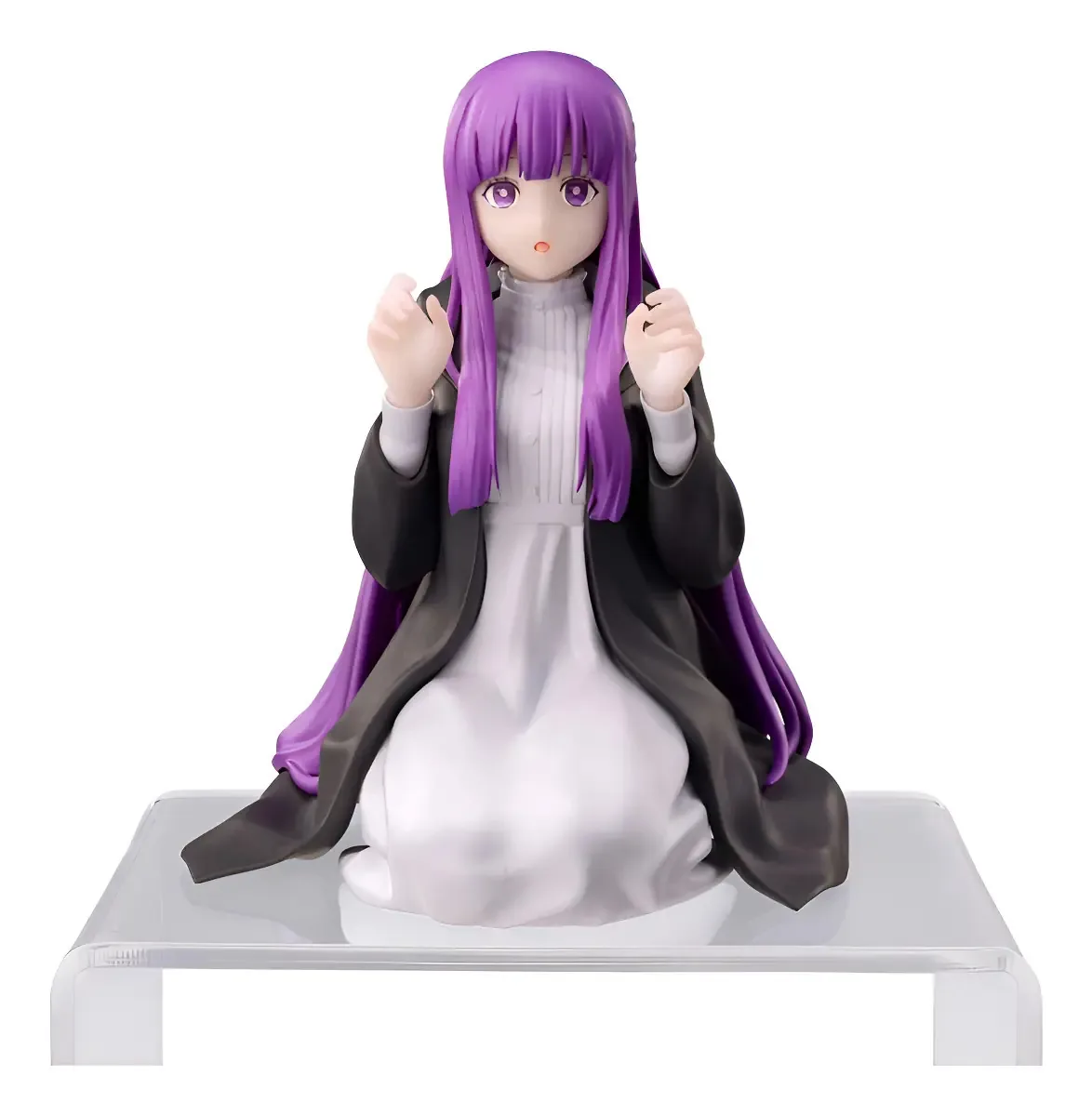Action Figure Sega Frieren: Fern - Beyond Journey's End